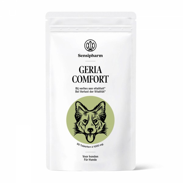 For old age ailments | For pets over 5 kg.