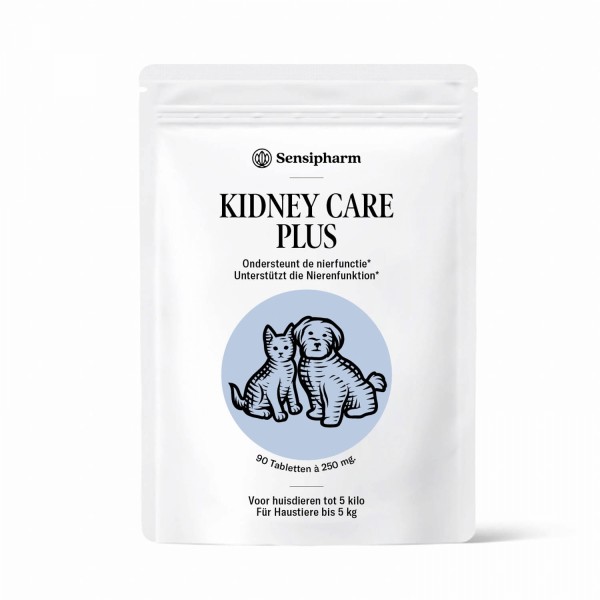 Kidney formula | For pets up to 5 kg.