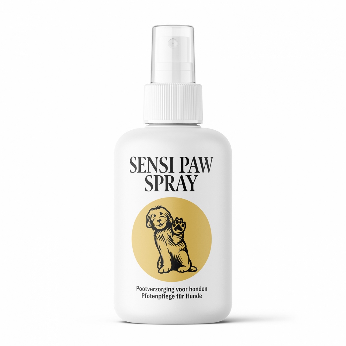 Sensi Paw Spray - Hunde 100 ml.