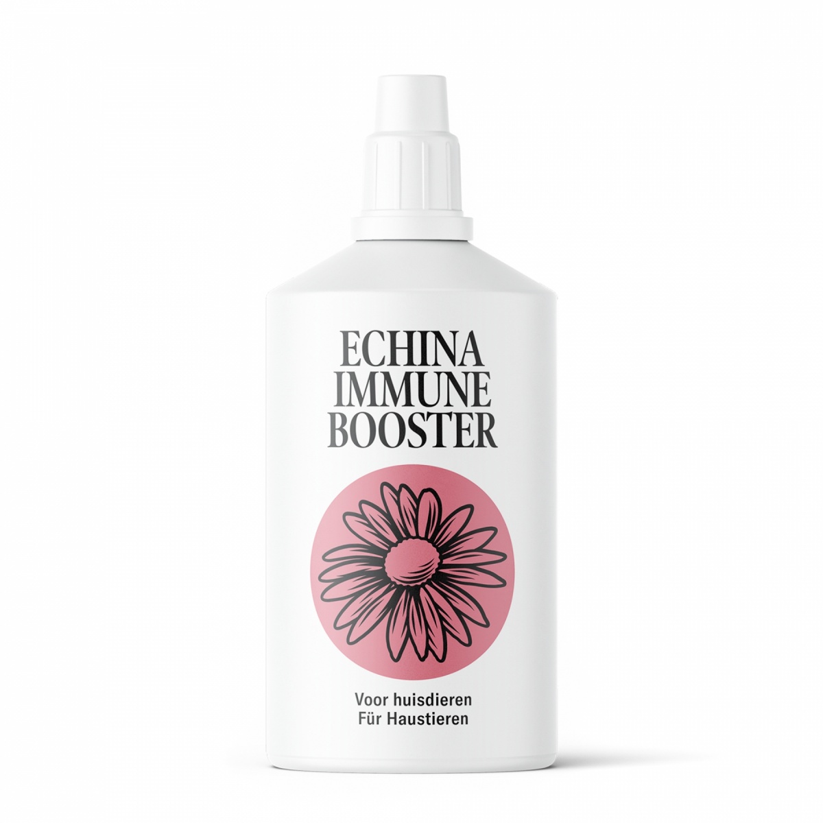 Echina Immunebooster 100 ml.