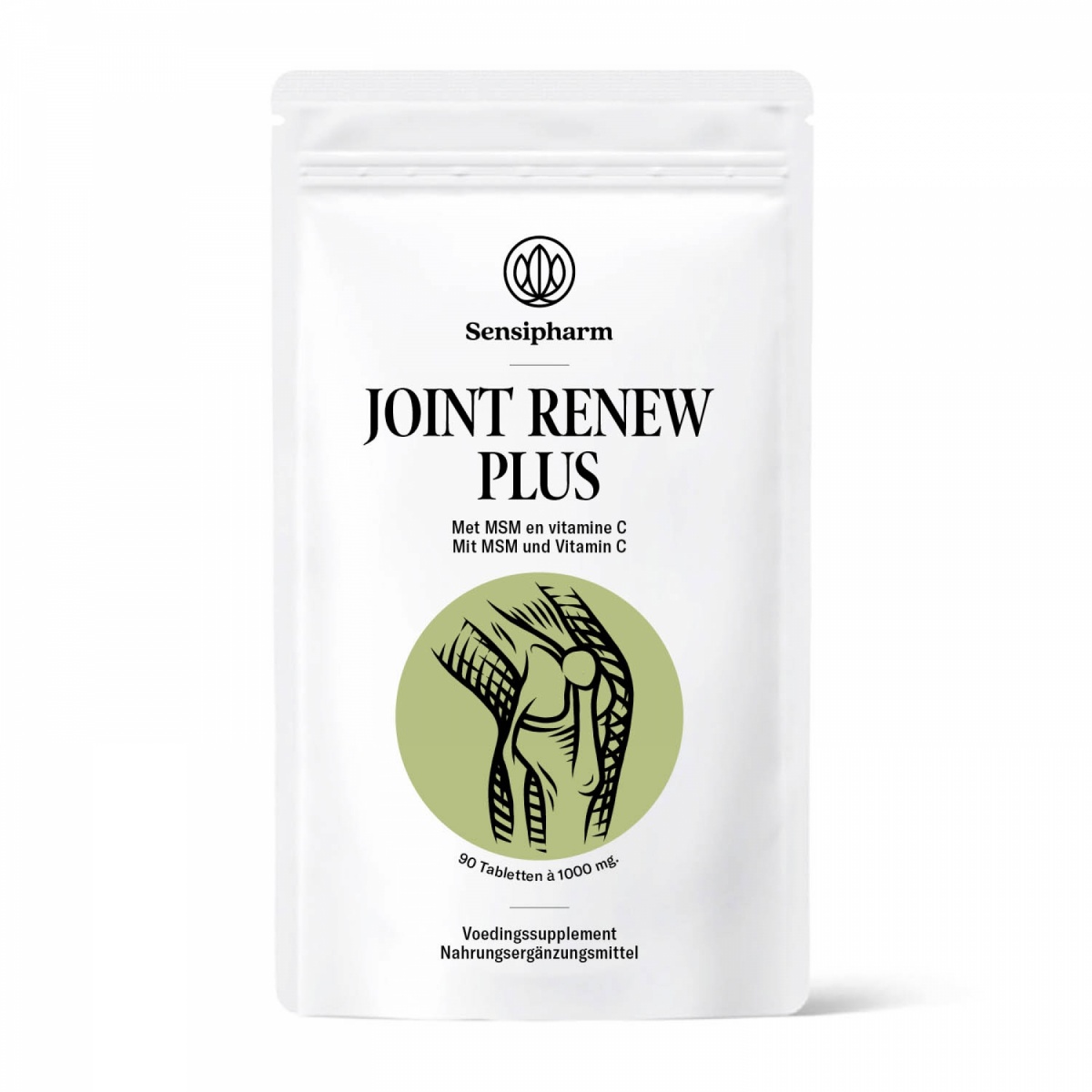 Joint Renew Vital - 1000 mg. 90 tabl.