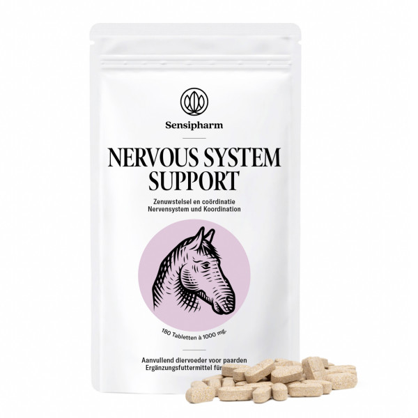Nervensystem formel | Bei epileptischen Symptomen