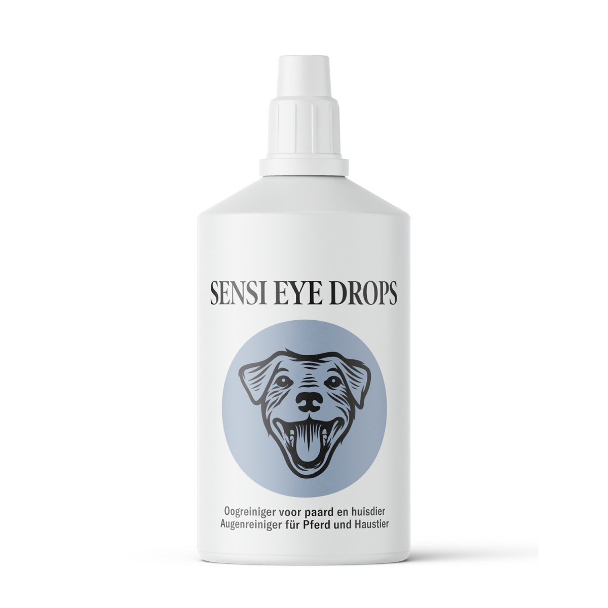 Sensi Eye Drops - Eye Cleanser - 100 ml.