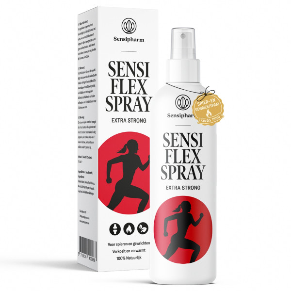 Chinese herbal musclespray | For muscles, joints & tendons