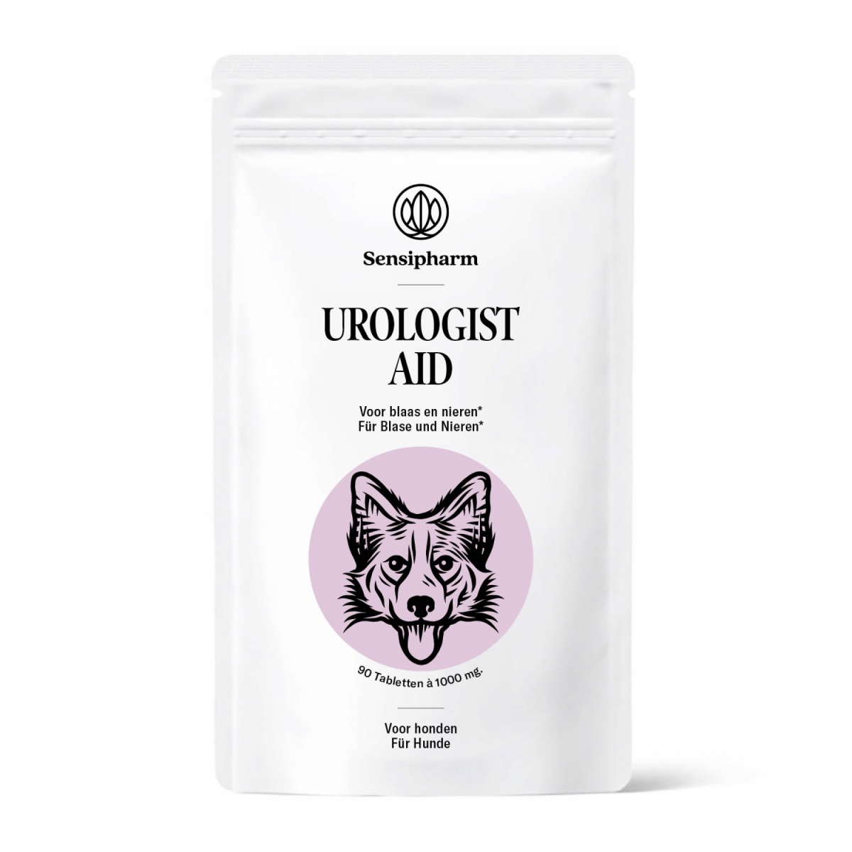 Urologist Aid - 1000 mg. 90 tabl.